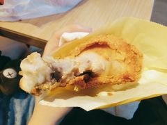 -麦当劳(龙洞店)