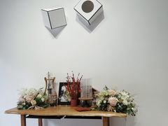 -达不溜意复合式咖啡店(市政广场店)