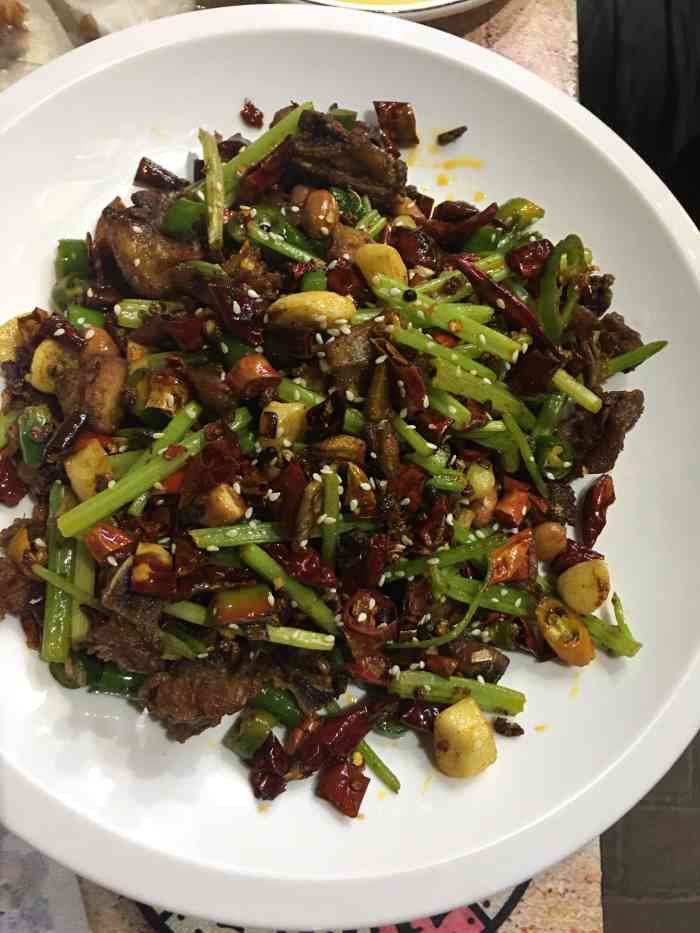 食客狼-"中午来的.来用上次送的券.两块骨头吃饱了."-大众点评移动版