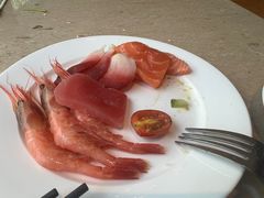 -永泰福朋喜来登酒店-宜客乐自助餐厅(远大路店)