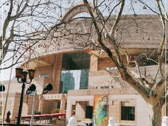 -上海博物馆(人民广场馆)