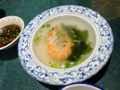 -赶海儿海鲜镖局·平价海鲜小馆(金沙滩店)