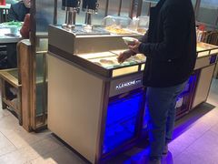 -野妹火锅(龙岗店)