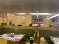 -海底捞火锅(旭辉MALL店)