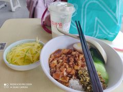 -李先生牛肉面大王(济泺路店)