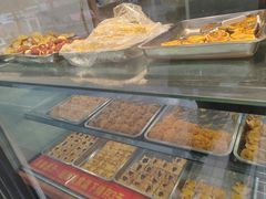 -百香林西点(岐山路店)