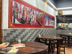 -凤厨顺德水乡凤味馆(大良锦龙路店)