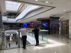 -万达广场(大明宫店)