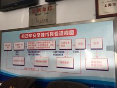 -上海市第十四机动车安全检测站