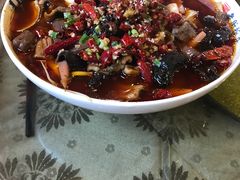 -老街饭庄·地道淮扬菜(扬子江北路总店)