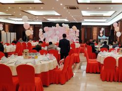 -孩提·一站式宝宝宴布置·儿童生日派对策划·小丑表演(北京店)