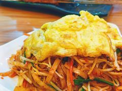 -阿杰烧烤·西安传统烤肉店(天朗御湖店)