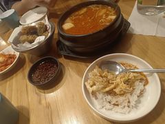 -多宾韩国料理(学衡路店)