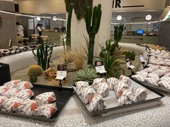 -OUR Bakery(SKP-S店)