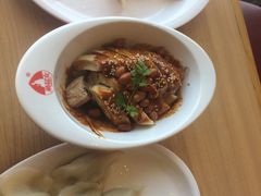 -菊花女水饺(闻涛苑店)