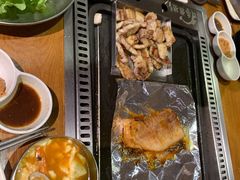 -香猪坊(远洋未来店)