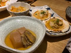 -昇鳗鱼家(浦东店)