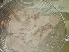 -福牛阁潮汕牛肉火锅
