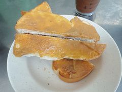 -多春茶室