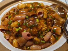 -双合园·海鲜水饺青岛菜(万佳广场店)