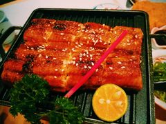 -隐泉京望日式料理(太和广场店)