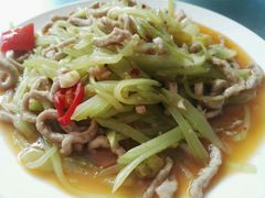 -重庆川菜馆