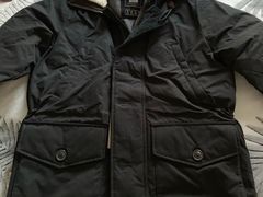 实物图-Abercrombie&Fitch(德基广场店)