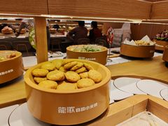 -龍歌自助小火锅(崂山丽达店)