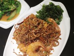 -金厨泰国餐厅·全泰籍厨师料理(拱北店)