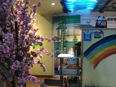 大堂-小司的料理(新街口店)