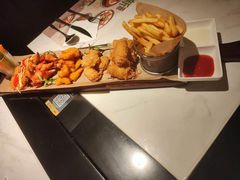 -半秋山西餐厅(巴南万达广场店)