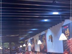 大堂-新凯旋烧烤·千岛湖特色菜(拱墅上塘路店)