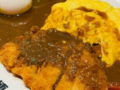 -伽喱博士 Dr.CURRY咖喱饭(太阳宫咖喱店)