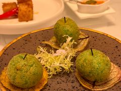 -香宫(九龙香格里拉店)