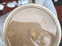 -沪上阿姨鲜果茶(华新大街店)