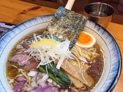 -Ramen满吉·豚骨拉面(丽园路店)
