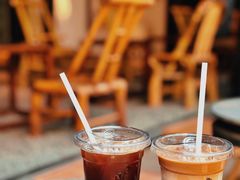 -Metal hands·铁手咖啡