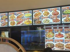 -润泽园饭庄(中山路店)