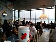 -Cafe Aewol Monsant