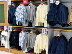 -优衣库(郑州二七万达广场店)