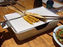 -龙头烤羊排•烤全羊•精酿扎啤(厦滘店)