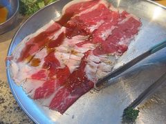 -安又胖韩国烤肉