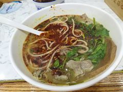 -豫厨老汤拉面(企业广场店)