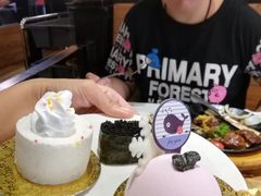 -菲尼克斯牛排店(杉杉奥特莱斯店)