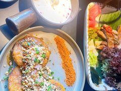 -Ameigo梅果·云贵川bistro(长宁来福士店)