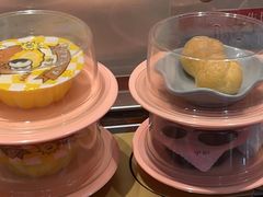 -争鲜回转寿司(通州万达店)