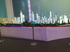 -武汉规划展示馆