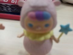 -泡泡玛特POPMART(浦项中心体验店)