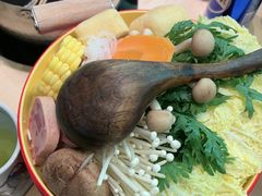 -沼津港精致料理·寿喜烧·烧鸟(漕河泾印象城店)