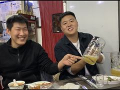 -张记烤羊腿(北花园店)